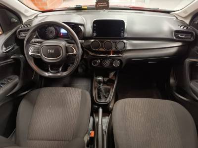 FIAT CRONOS DRIVE 1.0 - Foto 5