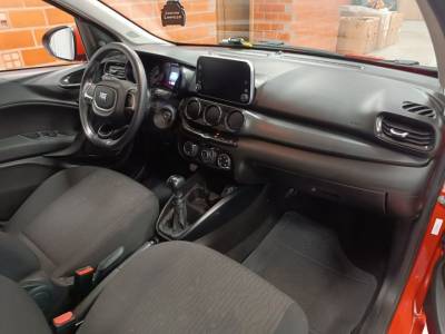 FIAT CRONOS DRIVE 1.0 - Foto 4