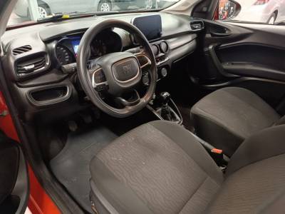 FIAT CRONOS DRIVE 1.0 - Foto 3