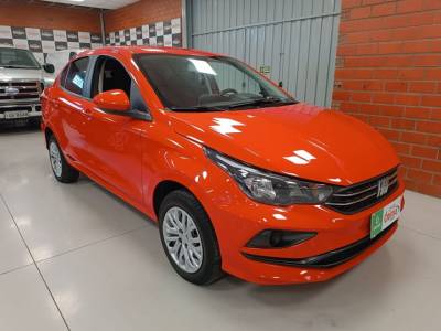 FIAT CRONOS DRIVE 1.0 - Foto 2