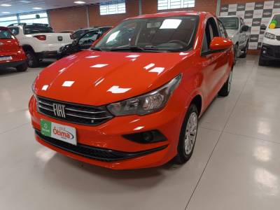 FIAT CRONOS DRIVE 1.0 - Foto 1
