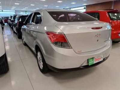 GM PRISMA LTZ 1.4 - Foto 7