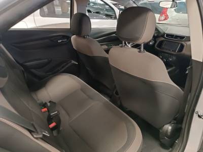 GM PRISMA LTZ 1.4 - Foto 6