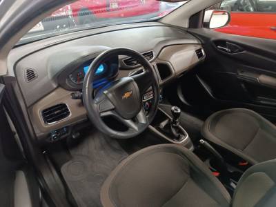 GM PRISMA LTZ 1.4 - Foto 3