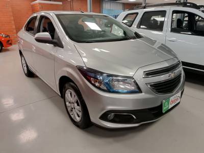 GM PRISMA LTZ 1.4 - Foto 2