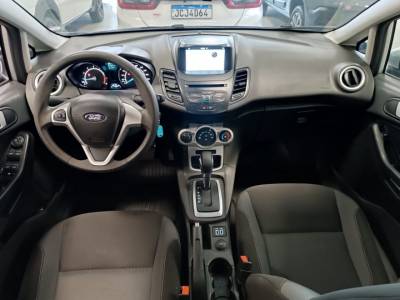 FORD NEW FIESTA 1.6  - Foto 5