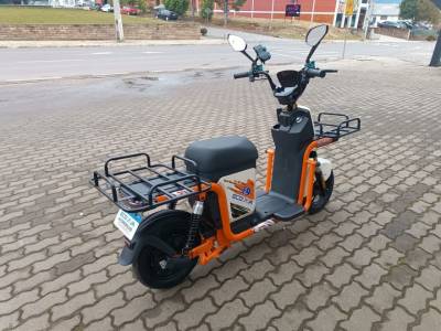 ECOVIVA JE 9 - Foto 5