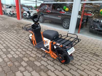 ECOVIVA JE 9 - Foto 2