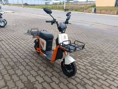 ECOVIVA JE 9 - Foto 1