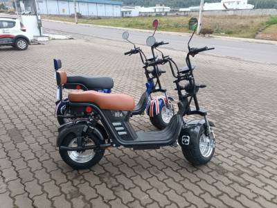 ECOVIVA HE 6 - Foto 3