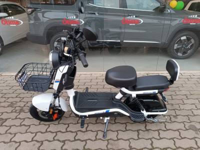 ECOVIVA JE 7 - Foto 3
