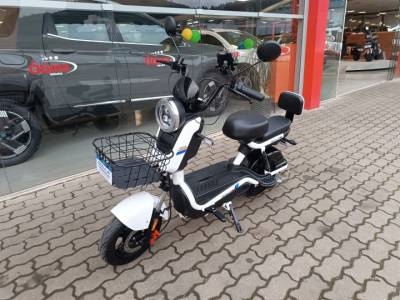 ECOVIVA JE 7 - Foto 2