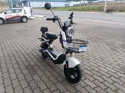 ECOVIVA JE 7 - Foto 1