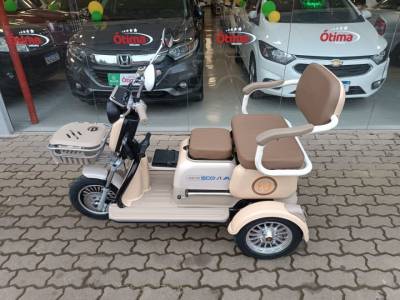 ECOVIVA TRICICLO - Foto 4