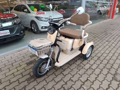 ECOVIVA TRICICLO - Foto 2