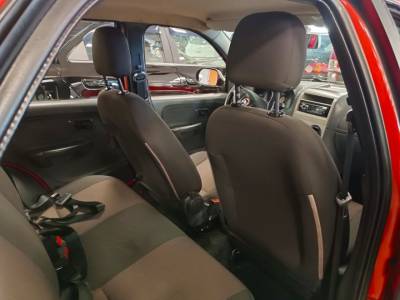 FIAT PALIO WAY  - Foto 6
