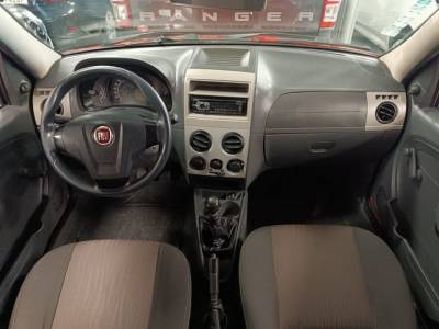 FIAT PALIO WAY  - Foto 5