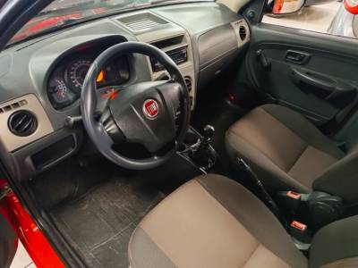 FIAT PALIO WAY  - Foto 3