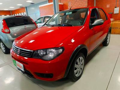 FIAT PALIO WAY  - Foto 1
