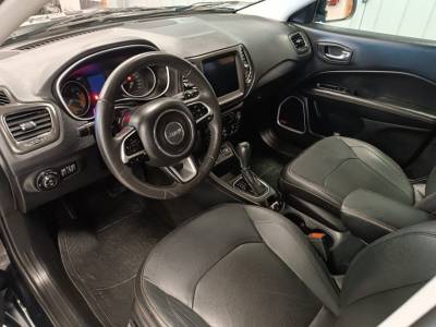 JEEP COMPASS LONGITUDE FLEX - Foto 3