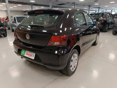 VW GOL SERIE 25 ANOS 1.0 - Foto 7