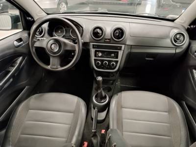 VW GOL SERIE 25 ANOS 1.0 - Foto 5