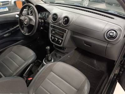 VW GOL SERIE 25 ANOS 1.0 - Foto 4