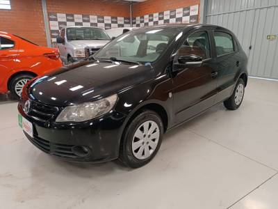 VW GOL SERIE 25 ANOS 1.0 - Foto 1