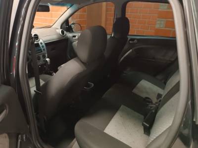 FORD FIESTA 1.6 - Foto 6