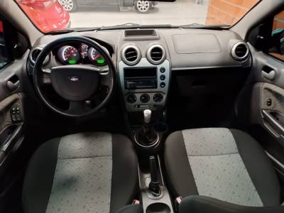 FORD FIESTA 1.6 - Foto 5