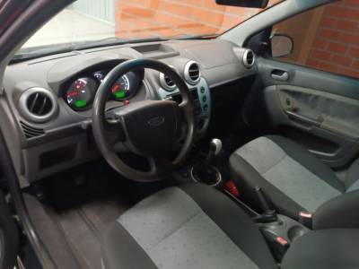 FORD FIESTA 1.6 - Foto 3