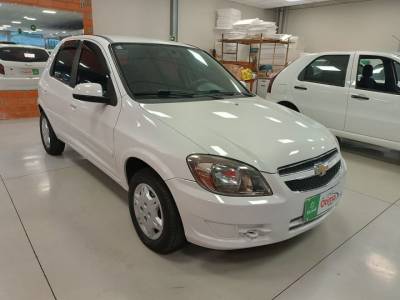GM CELTA LT 1.0 - Foto 2