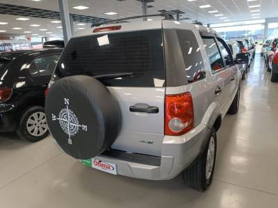 FORD ECOSPORT XLT 1.6 - Foto 8
