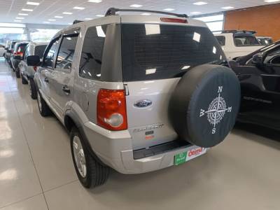 FORD ECOSPORT XLT 1.6 - Foto 7