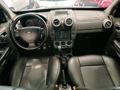 FORD ECOSPORT XLT 1.6 - Foto 5