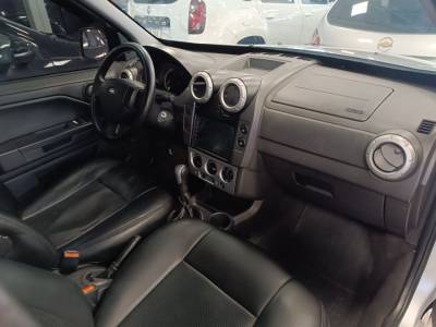 FORD ECOSPORT XLT 1.6 - Foto 4