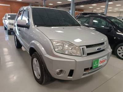 FORD ECOSPORT XLT 1.6 - Foto 2