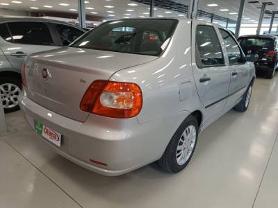 FIAT SIENA FIRE 1.0  - Foto 8