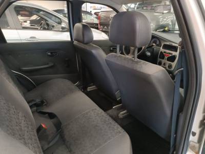 FIAT SIENA FIRE 1.0  - Foto 6
