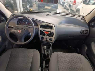 FIAT SIENA FIRE 1.0  - Foto 5