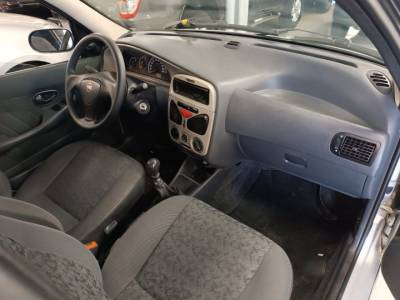 FIAT SIENA FIRE 1.0  - Foto 4