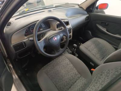 FIAT SIENA FIRE 1.0  - Foto 3