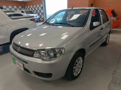 FIAT SIENA FIRE 1.0  - Foto 2