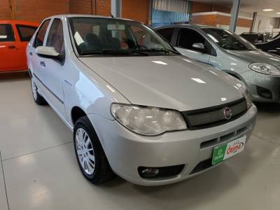 FIAT SIENA FIRE 1.0  - Foto 1