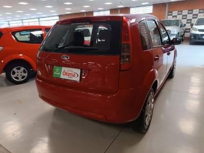 FORD FIESTA 1.0  - Foto 7