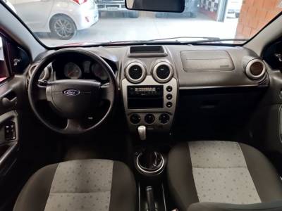 FORD FIESTA 1.0  - Foto 5