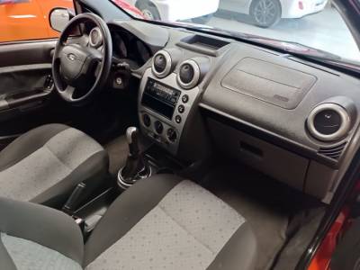 FORD FIESTA 1.0  - Foto 4
