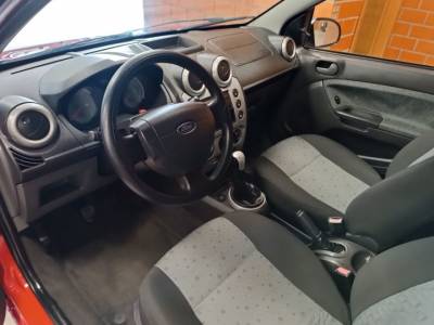 FORD FIESTA 1.0  - Foto 3