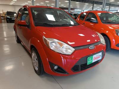 FORD FIESTA 1.0  - Foto 1