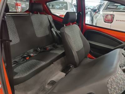 FORD KA 1.0 UNICO DONO - Foto 5